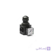 فشارشکن ایتالیایی با درجه 1/2 اینچ برند آنی مدل ANI M253