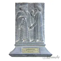 مجسمه لوح بلند پایگان پرسپولیس کد MO930