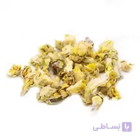 گل ختمی سفید