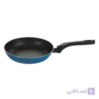 تابه سایز 22 فستو سرمه ای زرساب کد FS-222SO