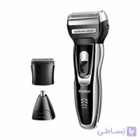 ریش تراش کیمی مدل KM-5558 ا Kemei KM-5558 Clipper