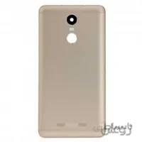 درب پشت شیائومی Redmi Note 3