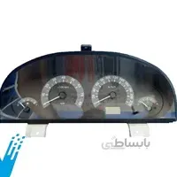 صفحه کیلومتر خودروی سمند - دوگانه سوز - برند کروز (IK00389780)