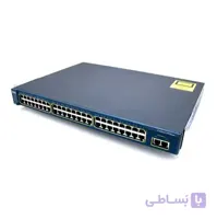 سوئیچ سیسکو Cisco WS-2950T-48-SI