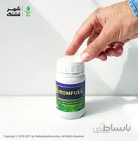 کود آهن دکتر بایو – 60 گرمی