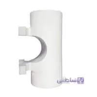 پل سفید لوله آذین