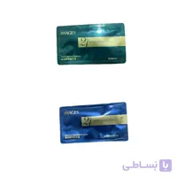 ساشه ماسک شب و روز