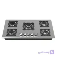 اجاق گاز صفحه ای دنپاسر مدل T