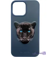 کاور مدل جگوار مناسب برای گوشی موبایل اپل مدل iPhone 13 Pro Max ا Jaguar case for Apple iPhone 13 Pro Max
