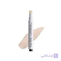 کانسیلر مدادی نوت مدل پن پرفکتینگ Pen Perfecting ا Note Concealer Pen Perfecting