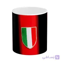 ماگ آ.ث.میلان طرح MMM016