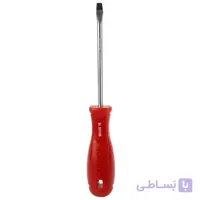 پیچ گوشتی دوسو دسته TPR سایز 5x100 میلی متر رونیکس مدل Ronix RH-2770