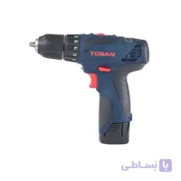 دریل شارژی توسن مدل 9012SC