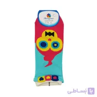 جوراب مچی عروسکی مدل AF983-C