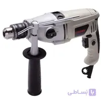 دریل چکشی Crown مدل CT-10067 ا Crown hammer drill model CT10067