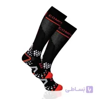 جوراب کمپرس اسپرت مدل full socks V2