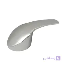 دسته یدکی شیرآلات اهرمی مدل دلتا