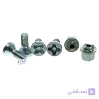 قفل رینگ پژو 405 ، 206 ، سمند ، رانا و زانتیا (رینگ معمولی )