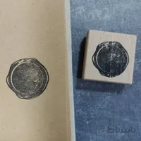 مهر طرح مهر و موم