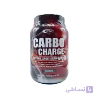 پودر کربو شارژ پرتقالی کارن ۱۰۰۰ گرم ا Karen Carbo Charge 1000 gr
