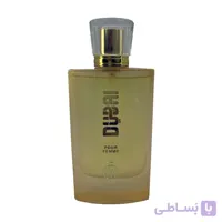 ادکلن دبی زنانه طلایی بلاد المیسک | Belad Almisk Dubai Pour Femme