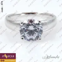 انگشتر ژوپینگ 574