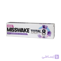خمیردندان کامل میسویک