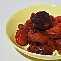 ترشک خانگی یک کیلو