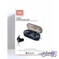 هندزفری بی سیم مدل TWS4 JBL