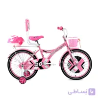دوچرخه بچگانه 20 راپیدو RAPIDO 3R15