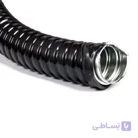لوله فلکسی سایز 11 حلقه 25 متری