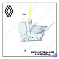 قاب تسمه تایم فلزی داستر