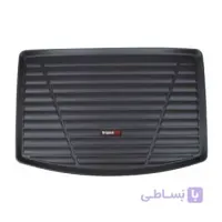 کف صندوق سه بعدی لاستیک گیلان مناسب برای دانگ فنگ اچ 30 کراس ا Gilan Rubber Trunk mat for dong feng H30 cross