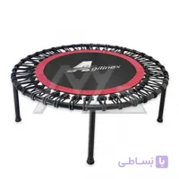 ترامپولین Agilinex قطر 100 سانتی متر