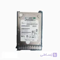 هارد سرور اچ پی با پارت نامبر ۰۰۲-۸۷۶۹۳۷ HP 2.4TB 12G 10K SFF SAS