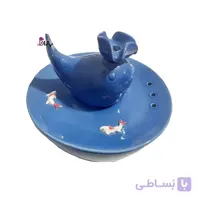 ظرف آبخوری اتوماتیک سرامیکی