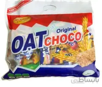 شکلات غلات رژیمی اوت چوکو OAT CHOCO400گرمی