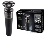 ریش تراش حرفه ایMC-8819 مک استایلر