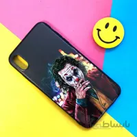 قاب جوکر طرحدار آیفون مدل Xs MAX