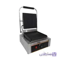ساندویچ میکر تک صفحه - استار