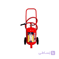 کپسول آتش نشانی 25 کیلو دژ