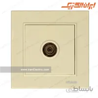 پریز آنتن تلویزیون برلیان کرم