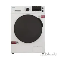 ماشین لباسشویی کروپ مدل WFT-27417 ظرفیت 7 کیلوگرم ا Crop WFT-27417 Washing Machine 7 Kg