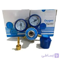 مانومتر اکسیژن جنرال