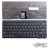 کیبورد لپ تاپ سونی KEYBOARD Sony CA