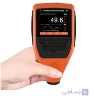 ضخامت سنج رنگ EC777