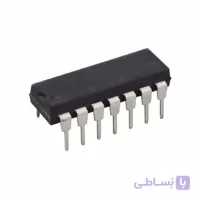 آی سی LM324 DIP