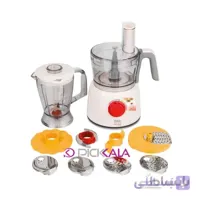 غذاساز فکر مدل MIX-SELF ا Fakir MIX-SELF Food Processor