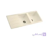 سینک گرانیتی گرانیکو مدل G870