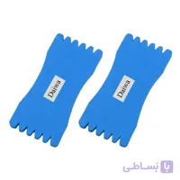 تخته ابر ریسه ماهیگیری دایوا مدل ST2 بسته 2 عددی
